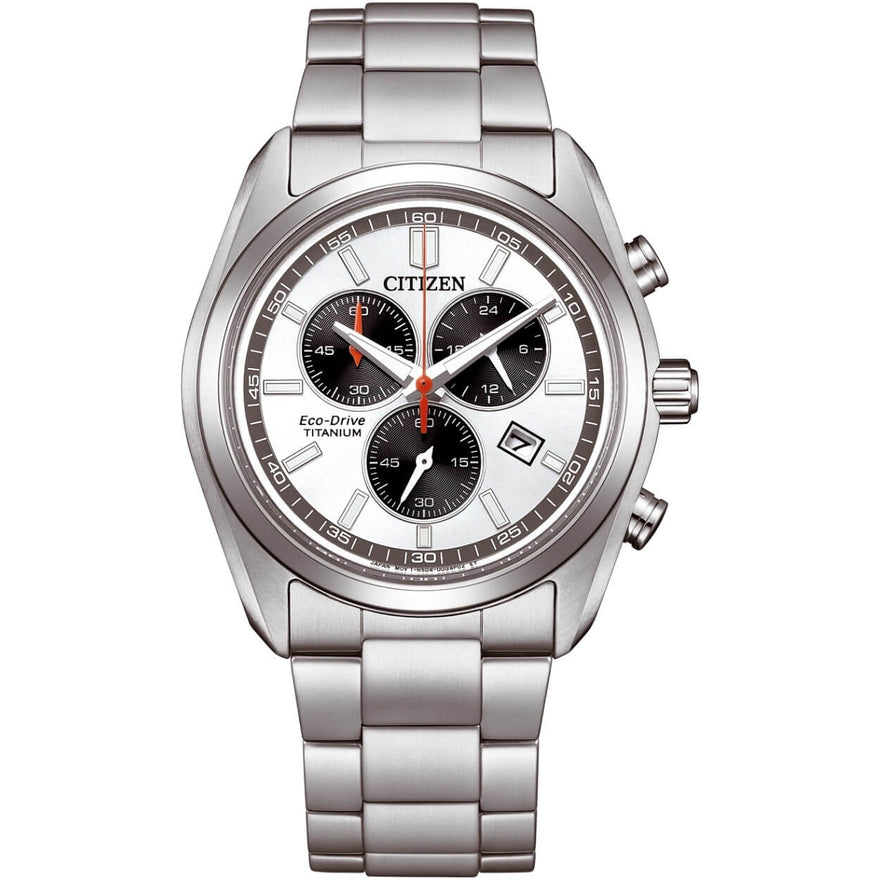 Citizen Super Titanium AT2590-59A
