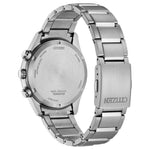Citizen Super Titanium Eco-Drive CA4750-51X