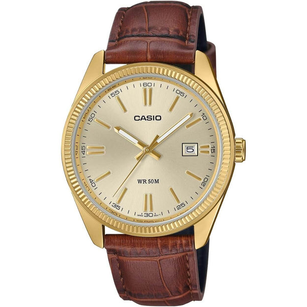 Casio Timeless MTP-1302PGL-9AVEF