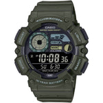 Casio Timeless WS-1500H-3BVEF