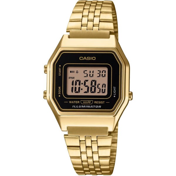 Casio Vintage LA680WEGA-1ER
