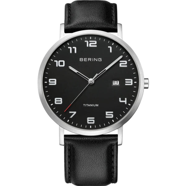 Bering Titanium 18640-402