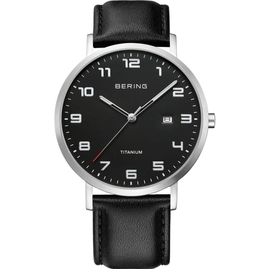 Bering Titanium 18640-402