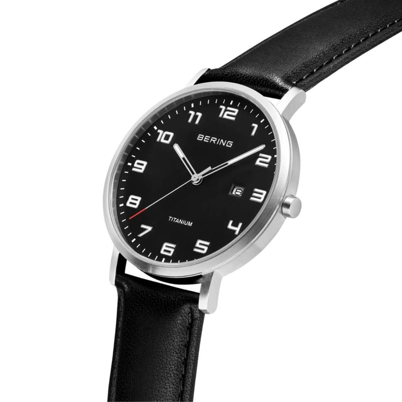 Bering Titanium 18640-402