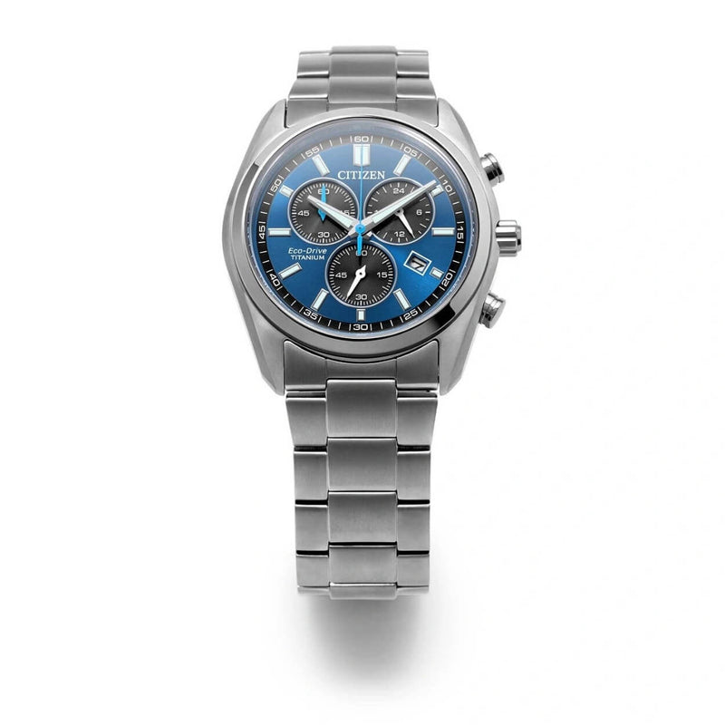 Citizen Super Titanium AT2590-59L