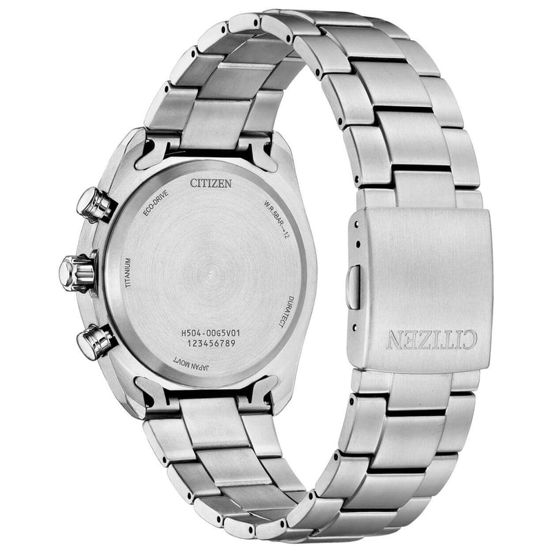 Citizen Super Titanium AT2590-59L