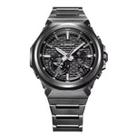 Casio G-Shock G-Steel GST-B1000BD-1AER analog herrklocka med svart urtavla och armband i rostfritt stål