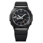 Casio G-shock GM-2100LXB-1AER digital herrklocka med svart urtavla och armband i resin
