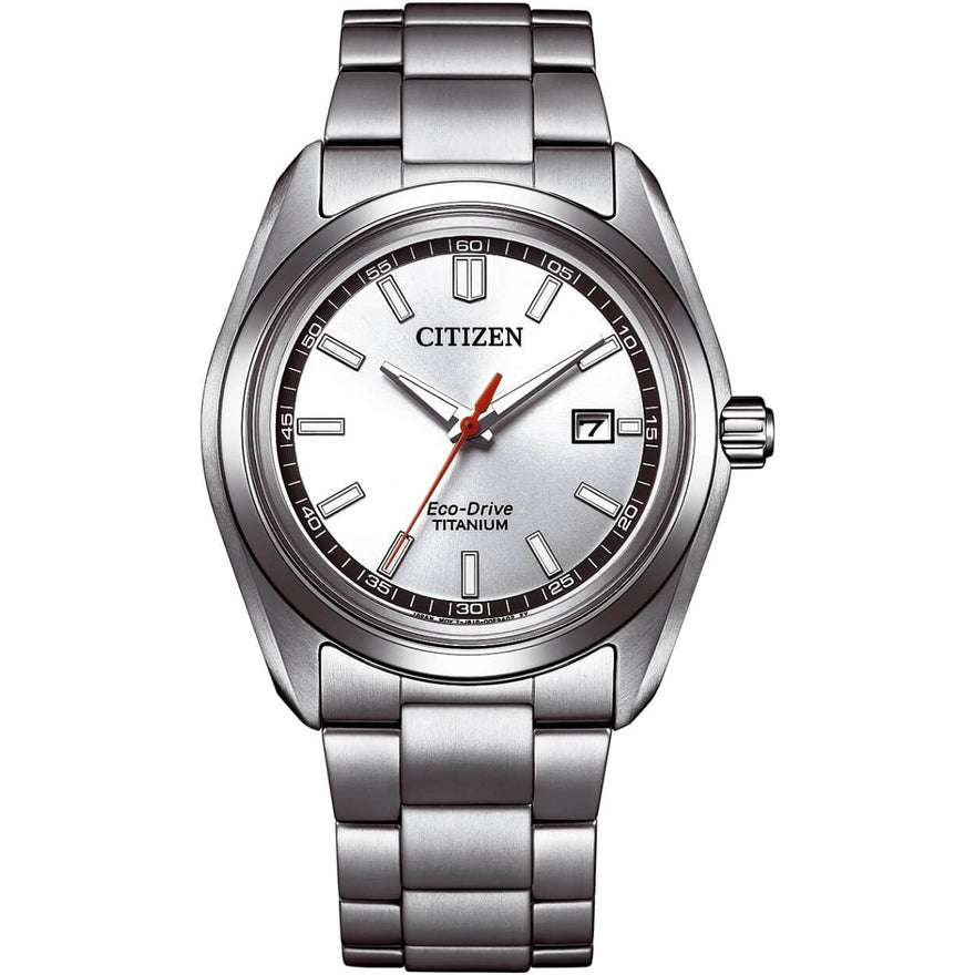 Citizen Super Titanium AW1900-50A