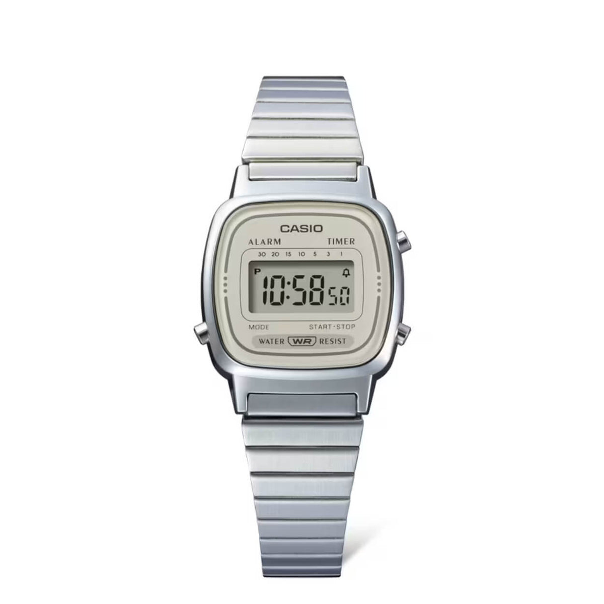 Casio Vintage Mini LA670WEA-8AEF