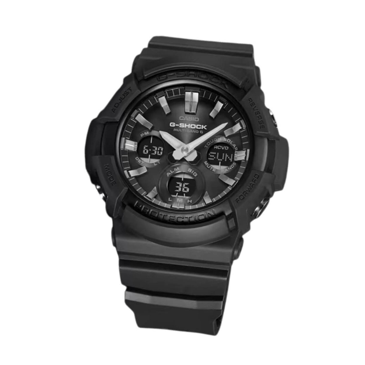 Casio G-shock GAW-100B-1AER