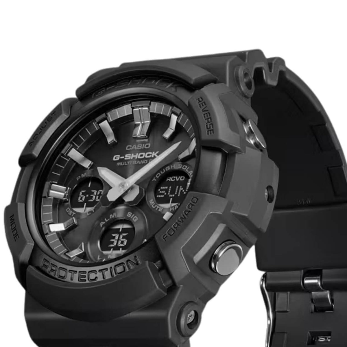 Casio G-shock GAW-100B-1AER