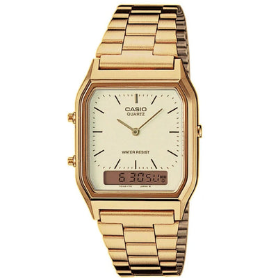 Casio Vintage AQ-230GA-9DMQYES
