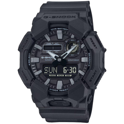 Casio G-Shock GA-010-1A1ER