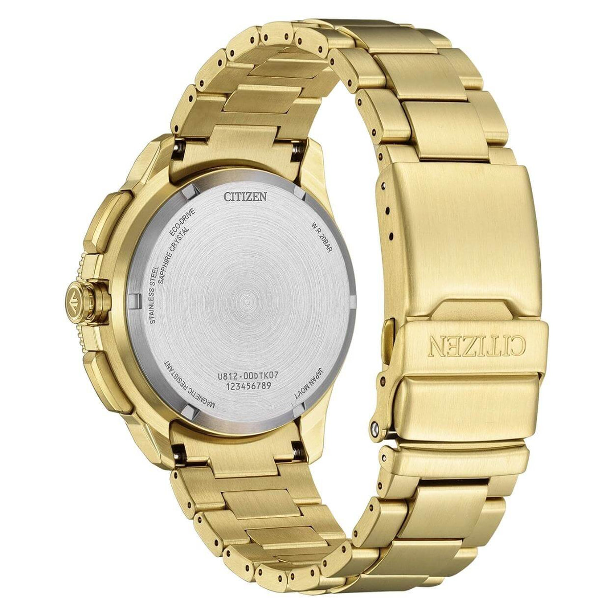 Citizen Promaster Wave Tracker JV3002-51E