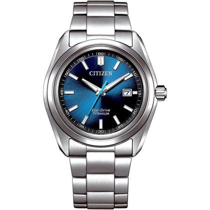 Citizen Super Titanium AW1900-50L