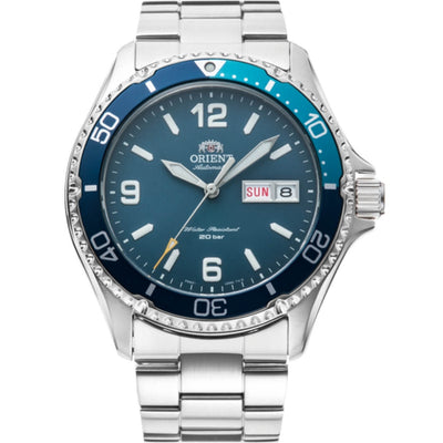 Orient Contemporary RA-AA0818L39B
