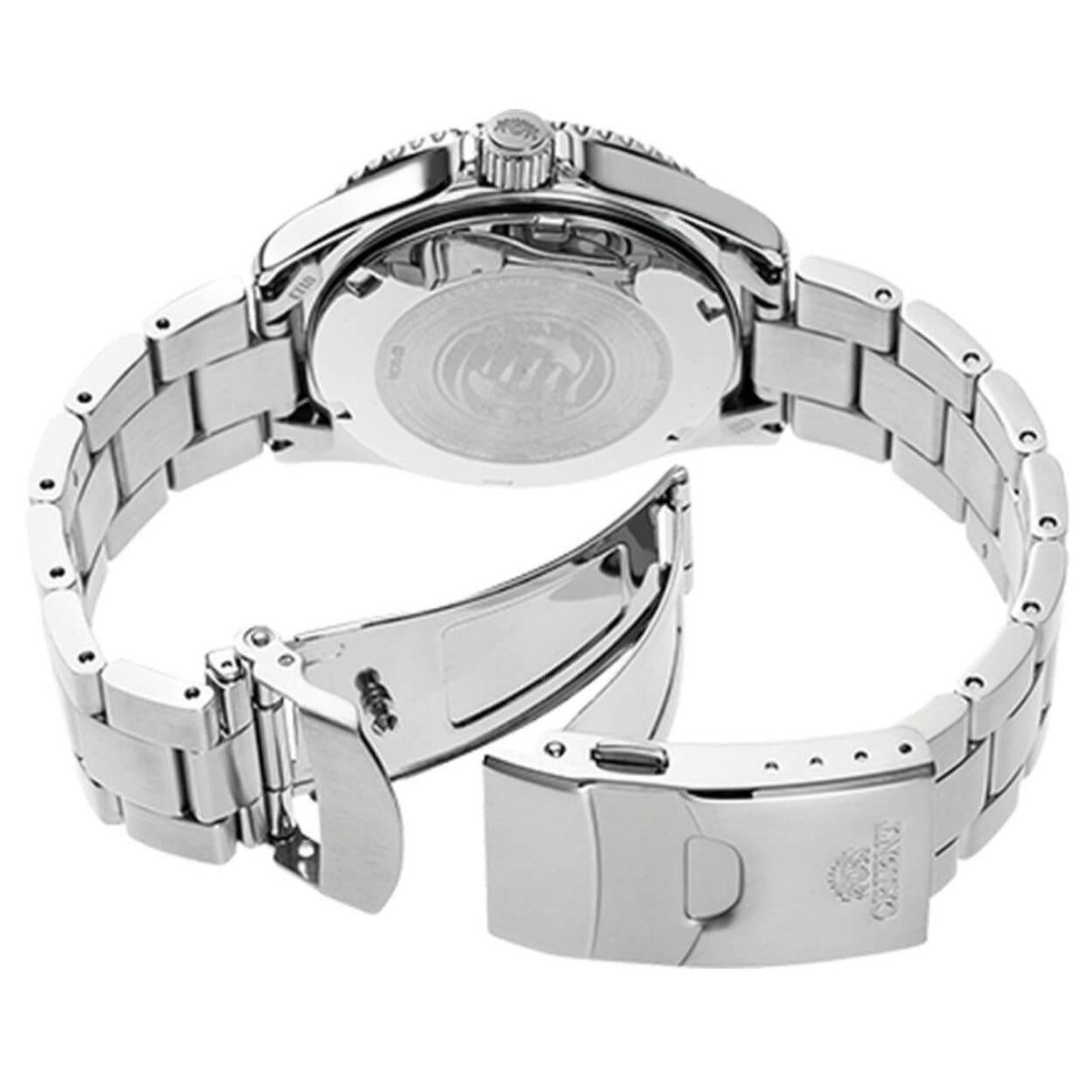 Orient Contemporary RA-AA0818L39B