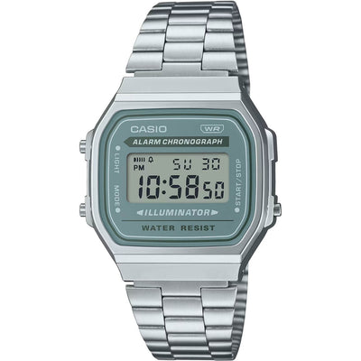 Casio Vintage A168WA-3AYES