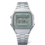 Casio Vintage A168WA-3AYES