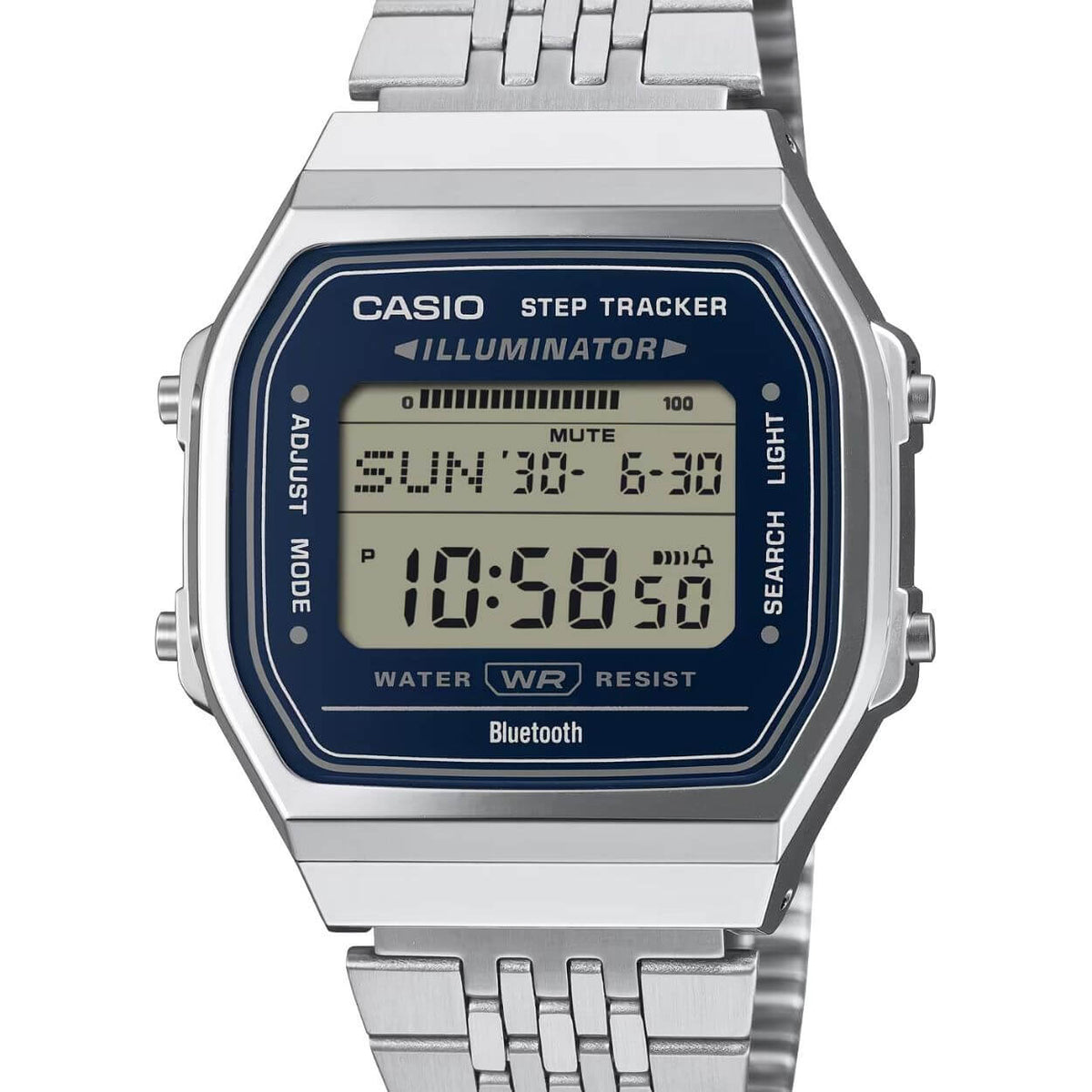 Casio Vintage ABL-100WE-2AEF