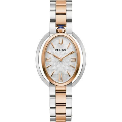 Bulova Rubaiyat 98L322