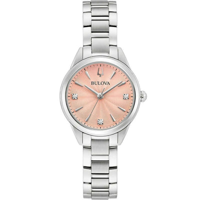 Bulova Sutton 96P254