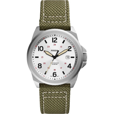 Fossil Bronson FS5918