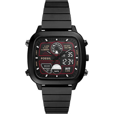 Fossil Retro FS5891