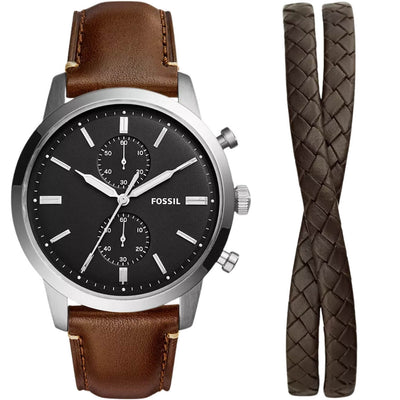 Fossil Townsman FS5967SET
