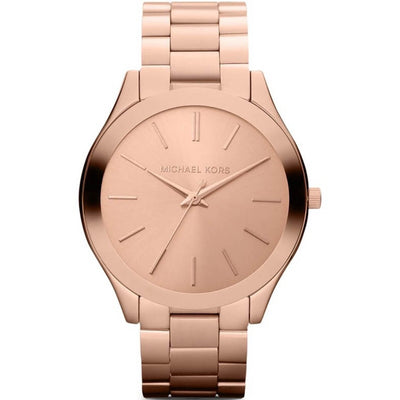 Michael Kors Slim Runway MK3197