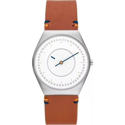 Skagen Grenen Solar SKW6872