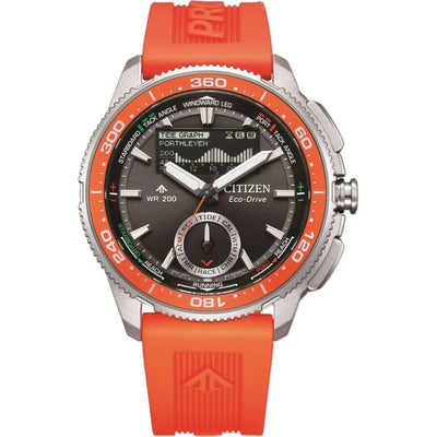 Citizen Promaster Wave Tracker JV3000-13E
