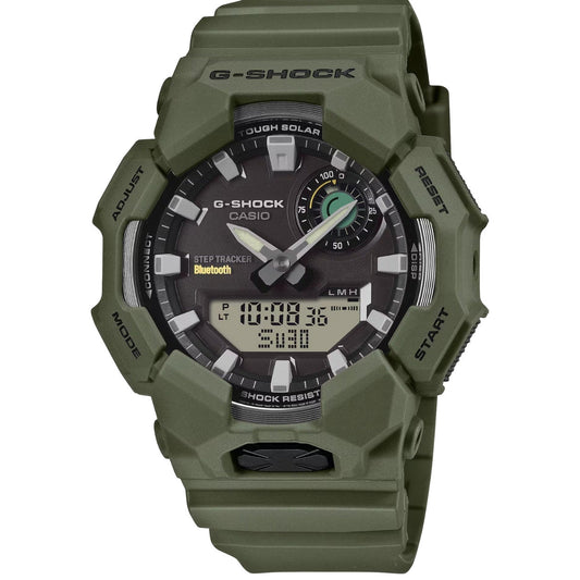 Casio G-Shock GA-B010-3AER - Kronura 