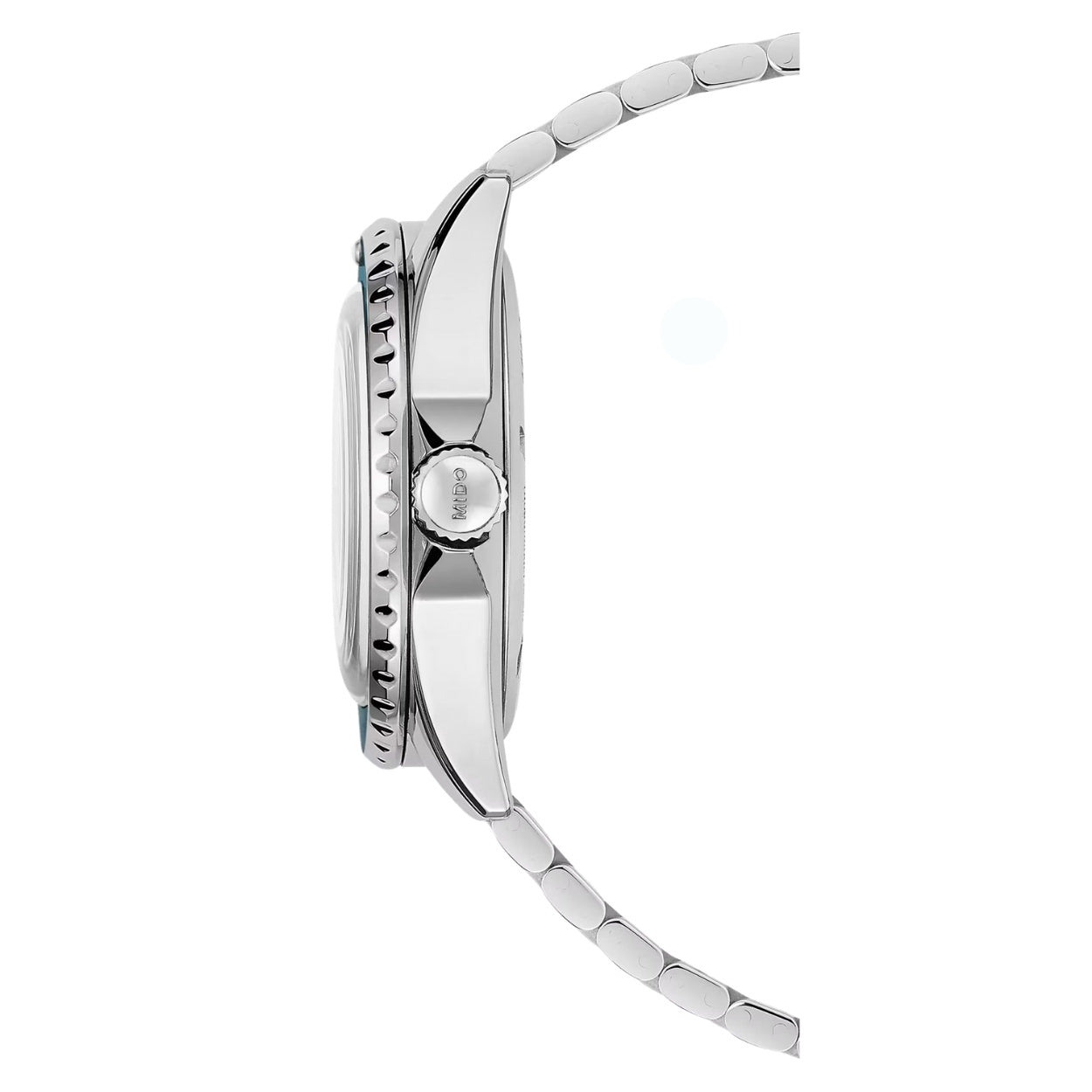 Mido Ocean Star Tribute M026.830.11.041.00 från  Mido – Märkesklocka hos Kronura