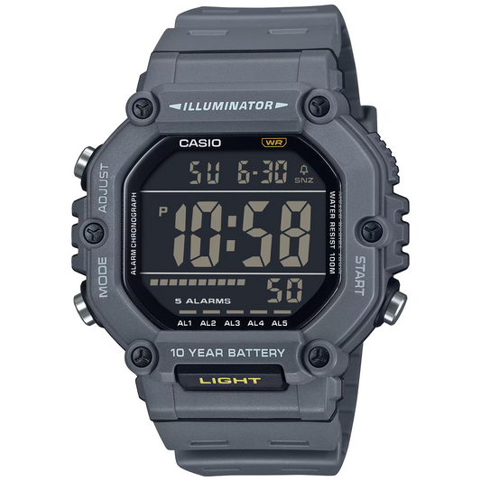 Casio Timeless AE-1600H-8BVEF