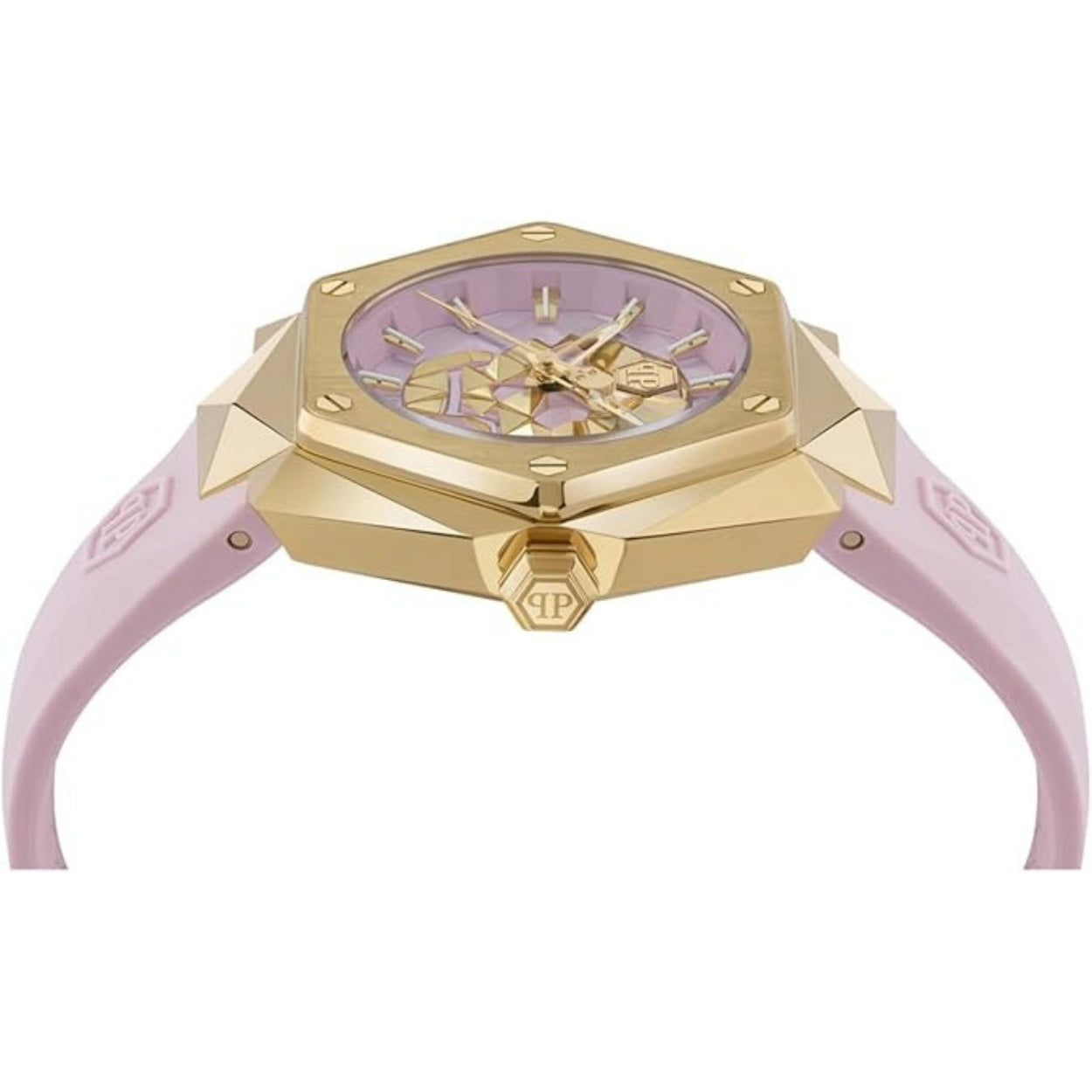 Philipp Plein PWADA0124 från  Philipp Plein – Märkesklocka hos Kronura