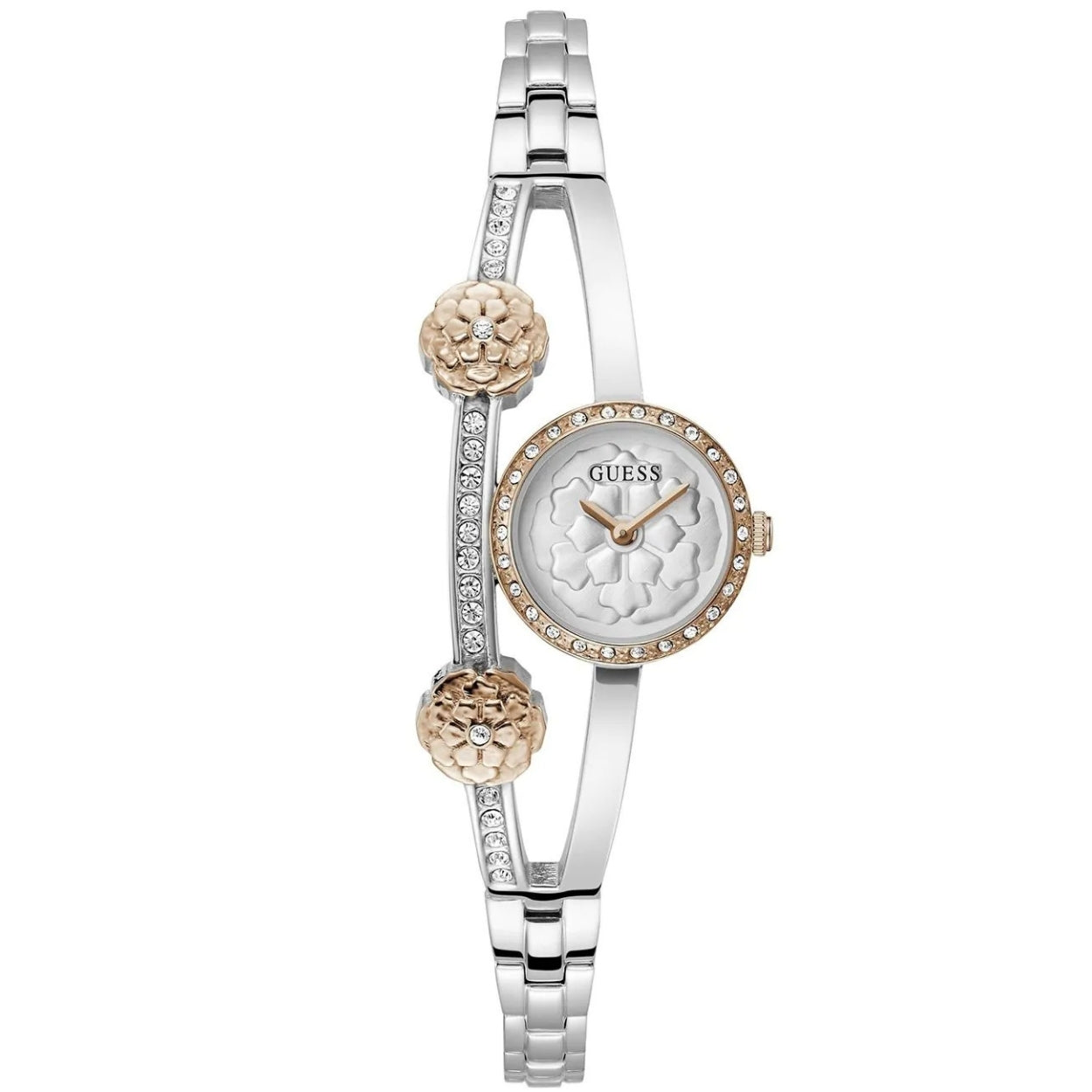 Guess Chole Damklocka GW0756L3 - Kronura 