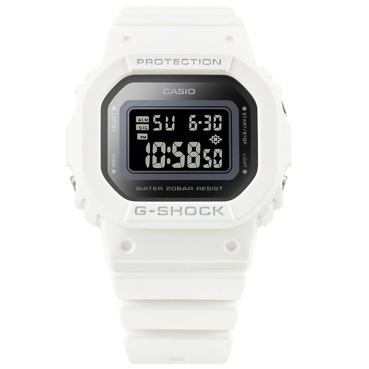 Casio G-Shock GMD-S5600-7ER