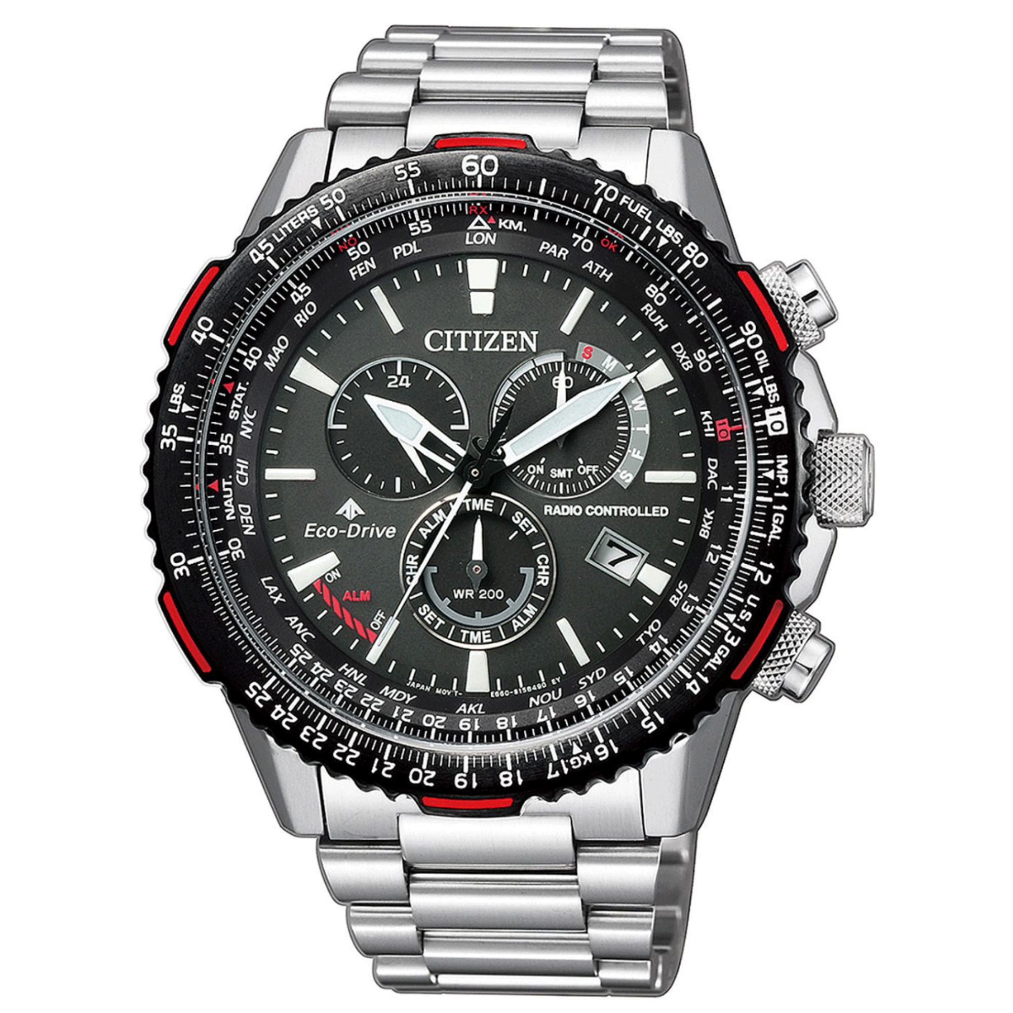 Citizen Promaster Ø47mm CB5001-57E