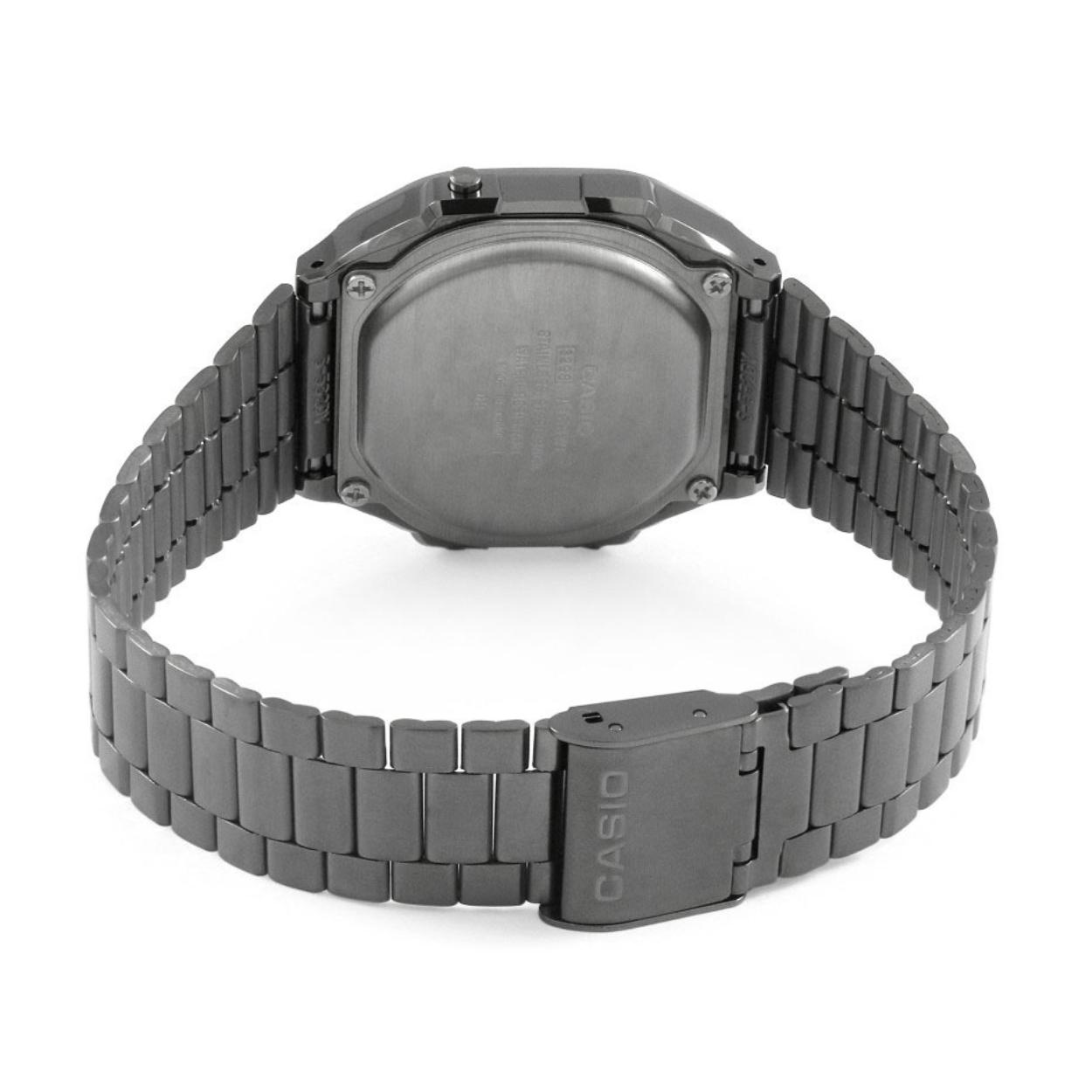 Casio Vintage A168WEGG-1BEF