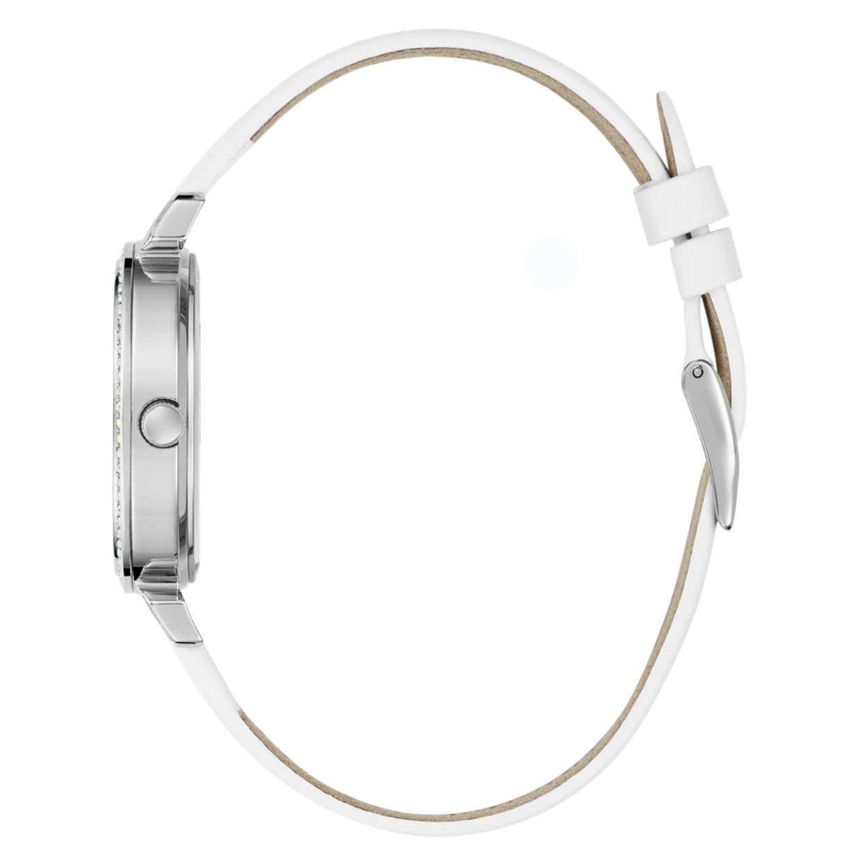 Guess ENCHANTMENT Damklocka GW0764L4 - Kronura 