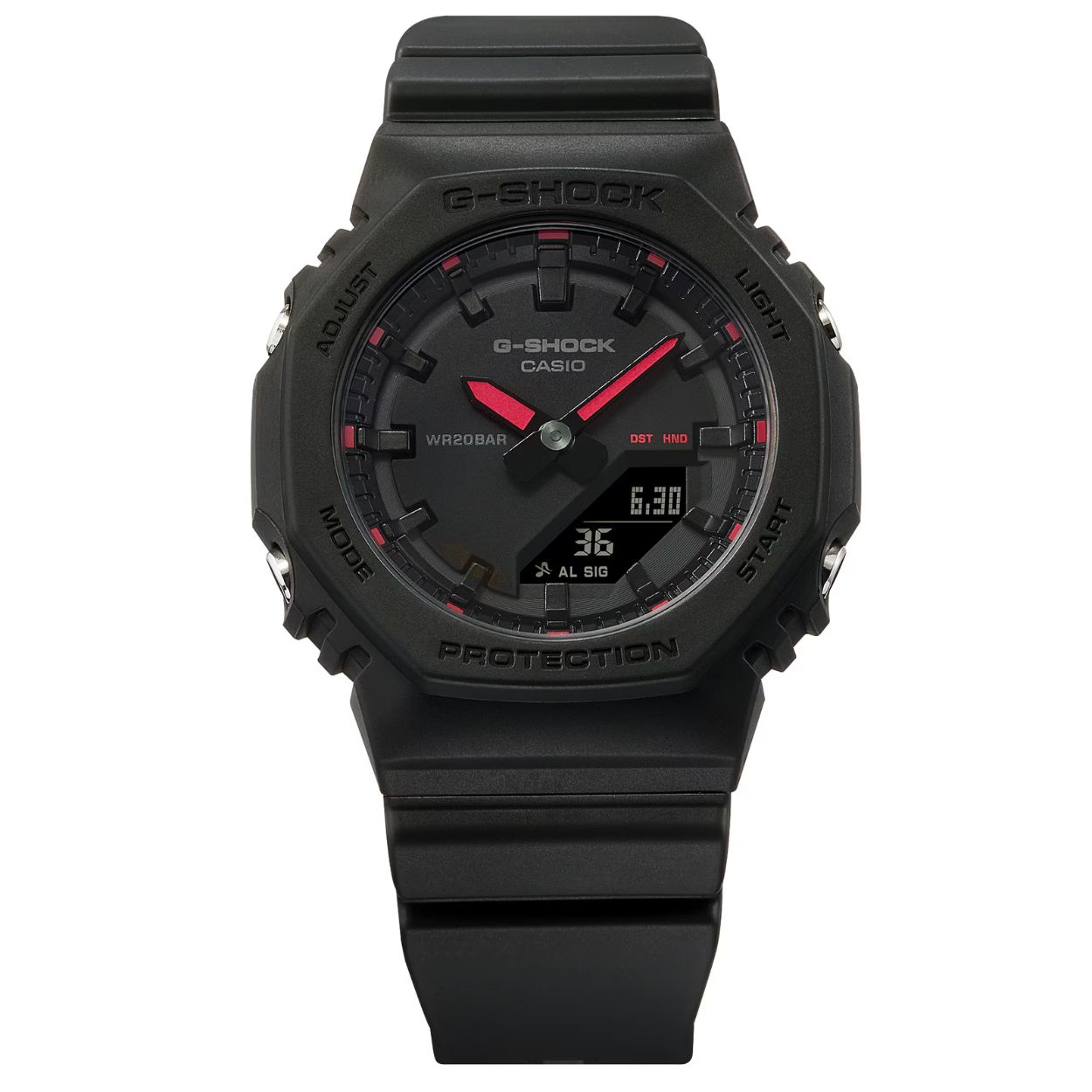 Casio G-Shock GMA-P2100SA-1A1ER