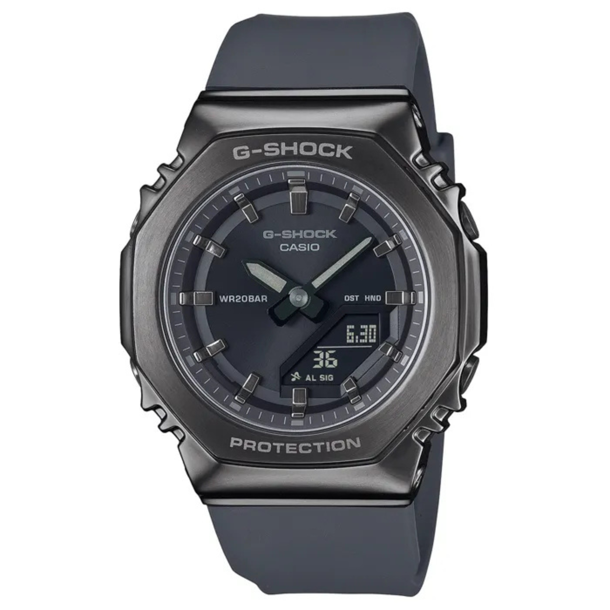 Casio G-Shock GM-S2110B-8AER