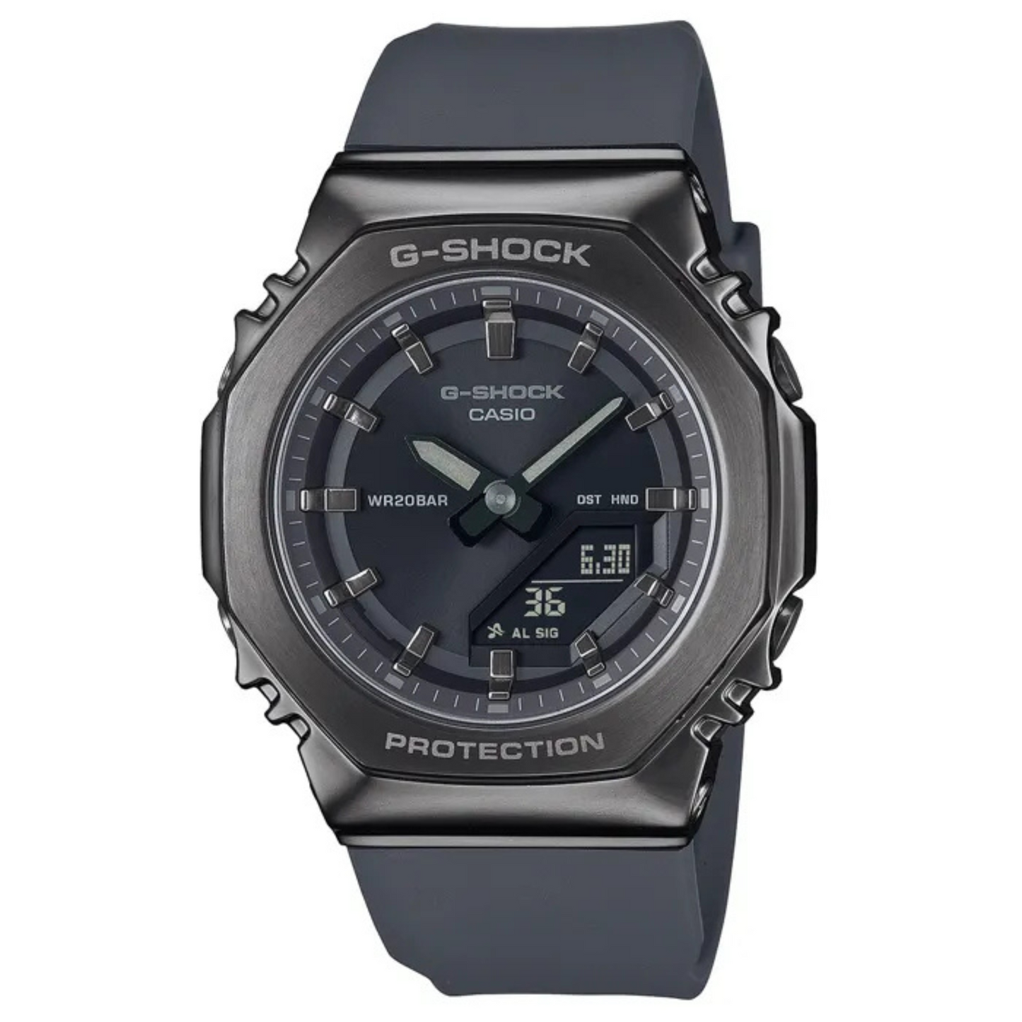 Casio G-Shock GM-S2110B-8AER