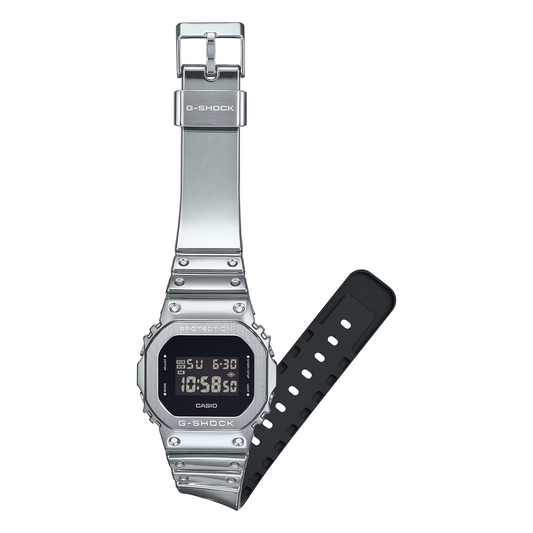 Casio G-Shock GM-5600YM-8ER