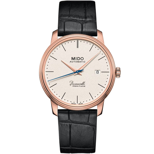 Mido M027.407.36.260.00 från  Mido – Märkesklocka hos Kronura