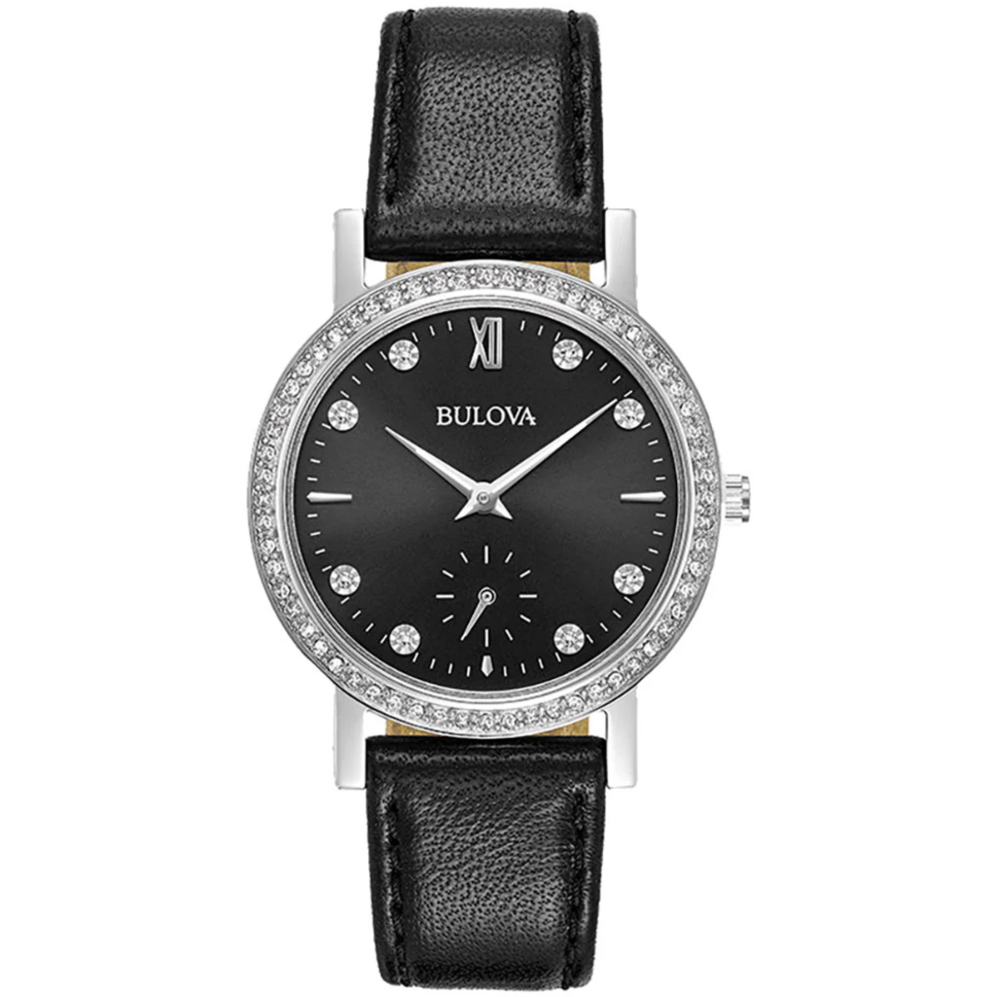 Bulova Classic Crystal Ø32mm 96L246