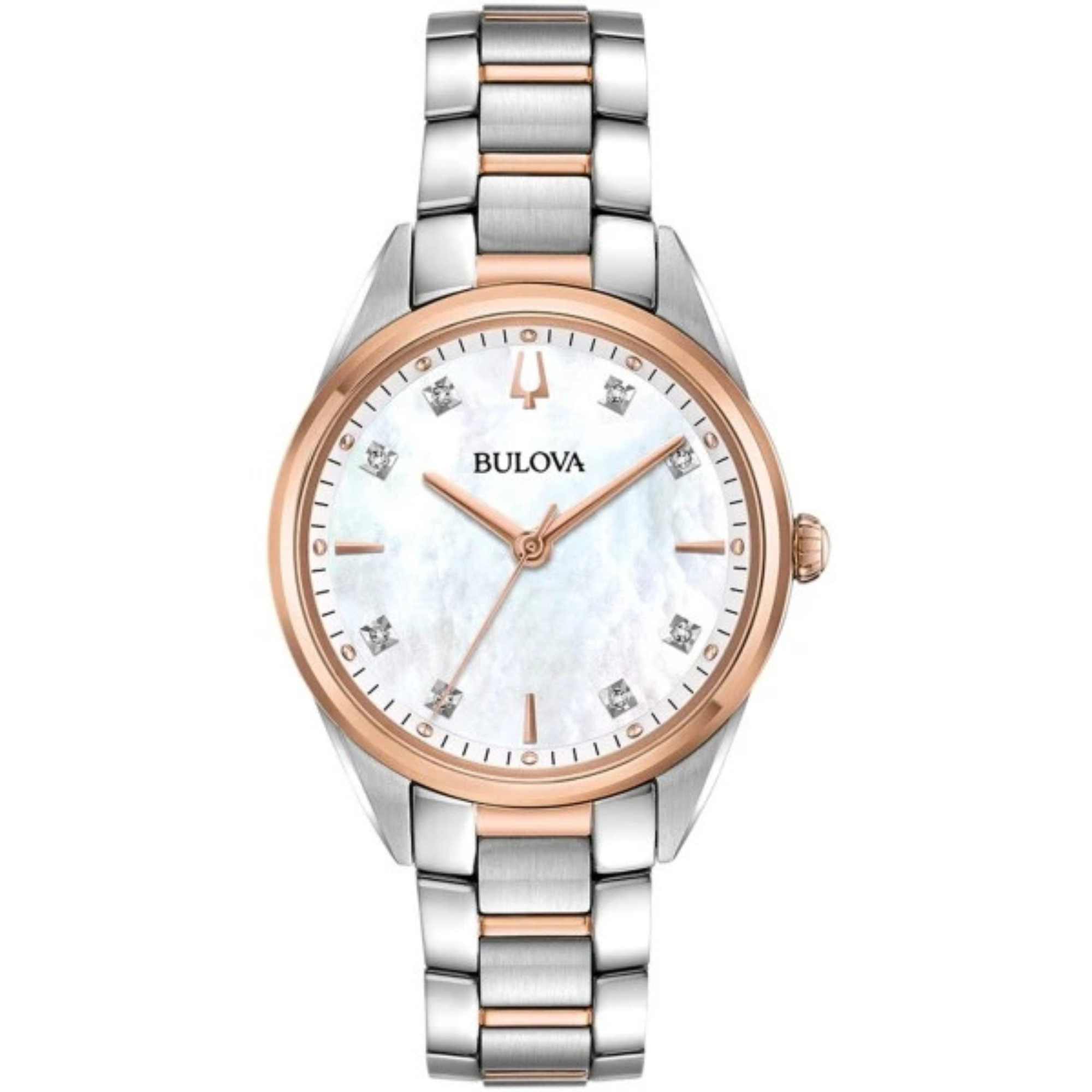Bulova Classic 98P183