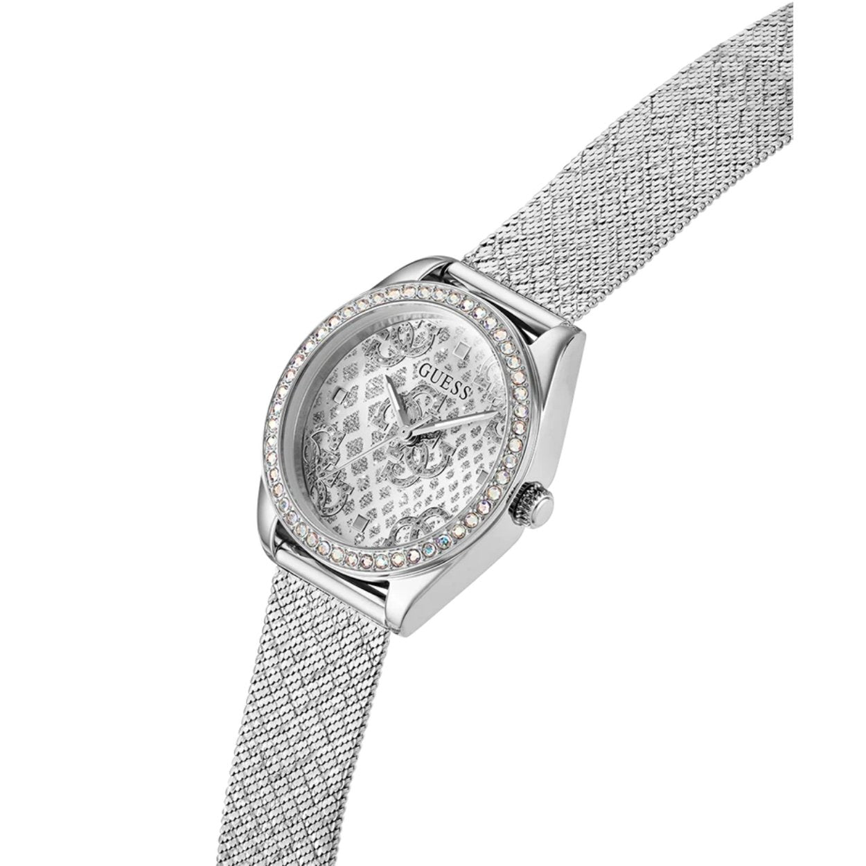 Guess BOA Damklocka GW0748L1 - Kronura 